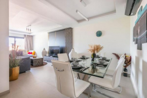 Appartement 2 Ch Moderne à Gueliz Marrakech - Famille Uniquement